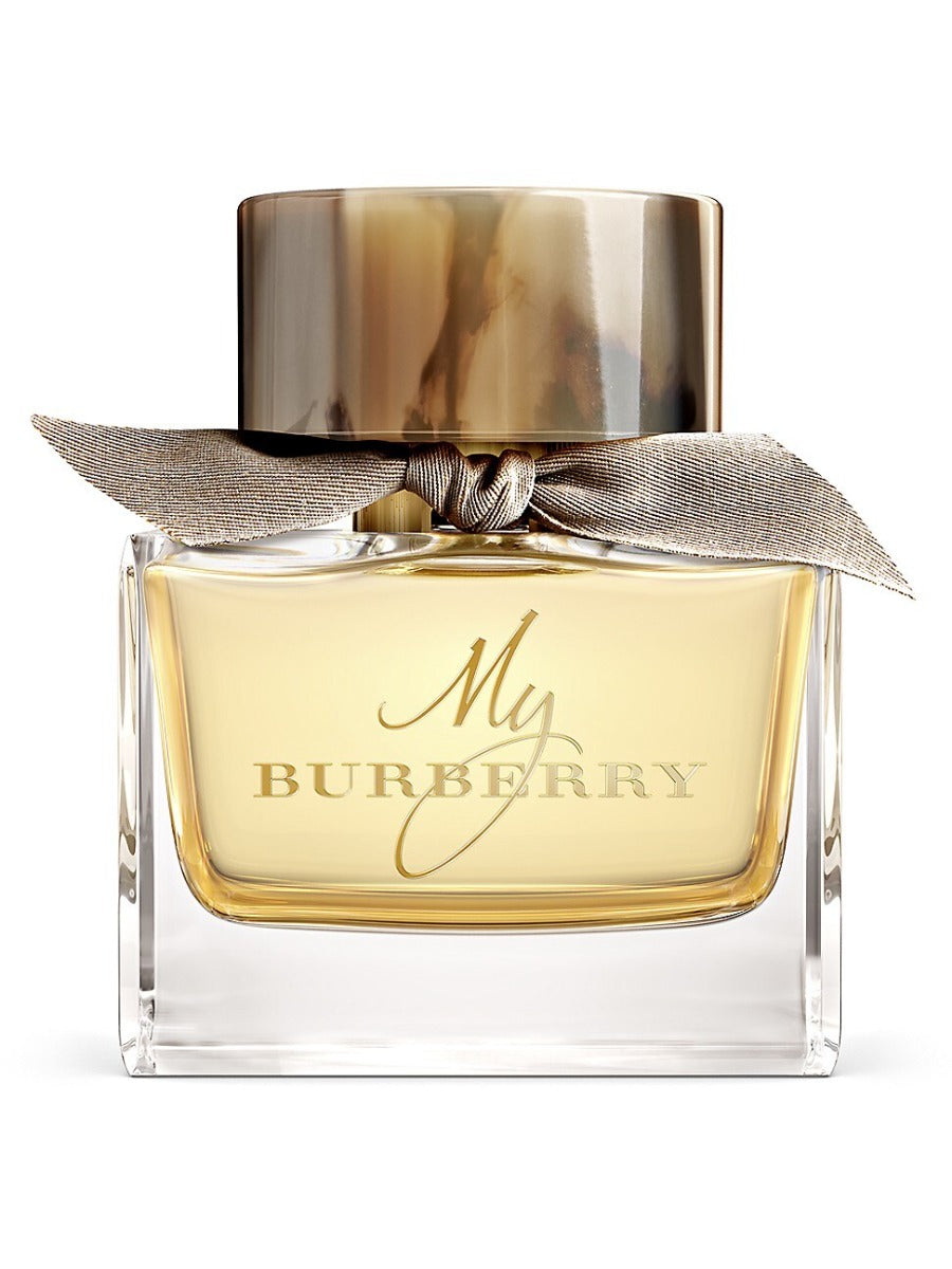 My Burberry By Burberry For Women - Eau De Parfum, 90 ml