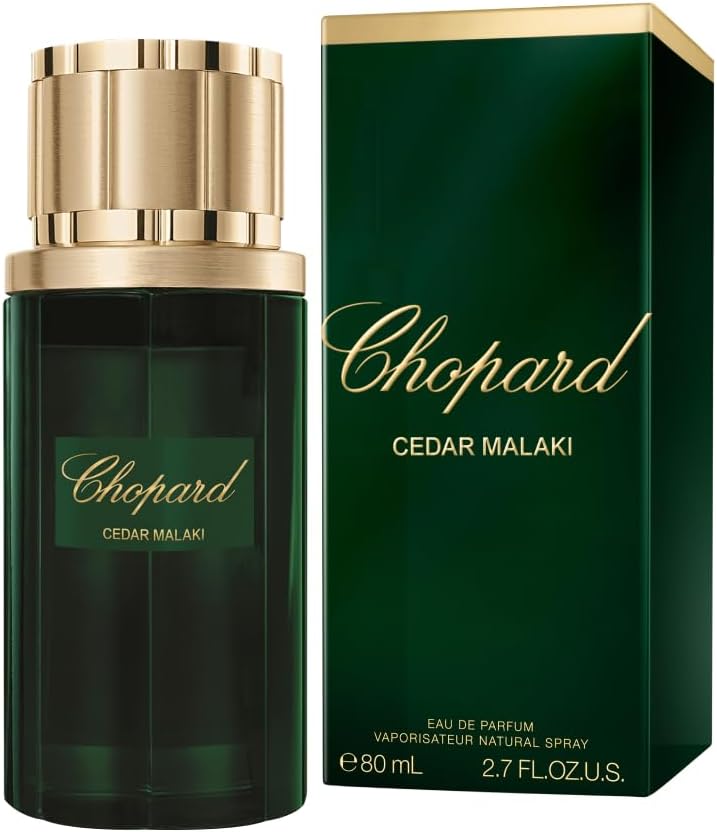 Chopard Cedar Malaki 80ML