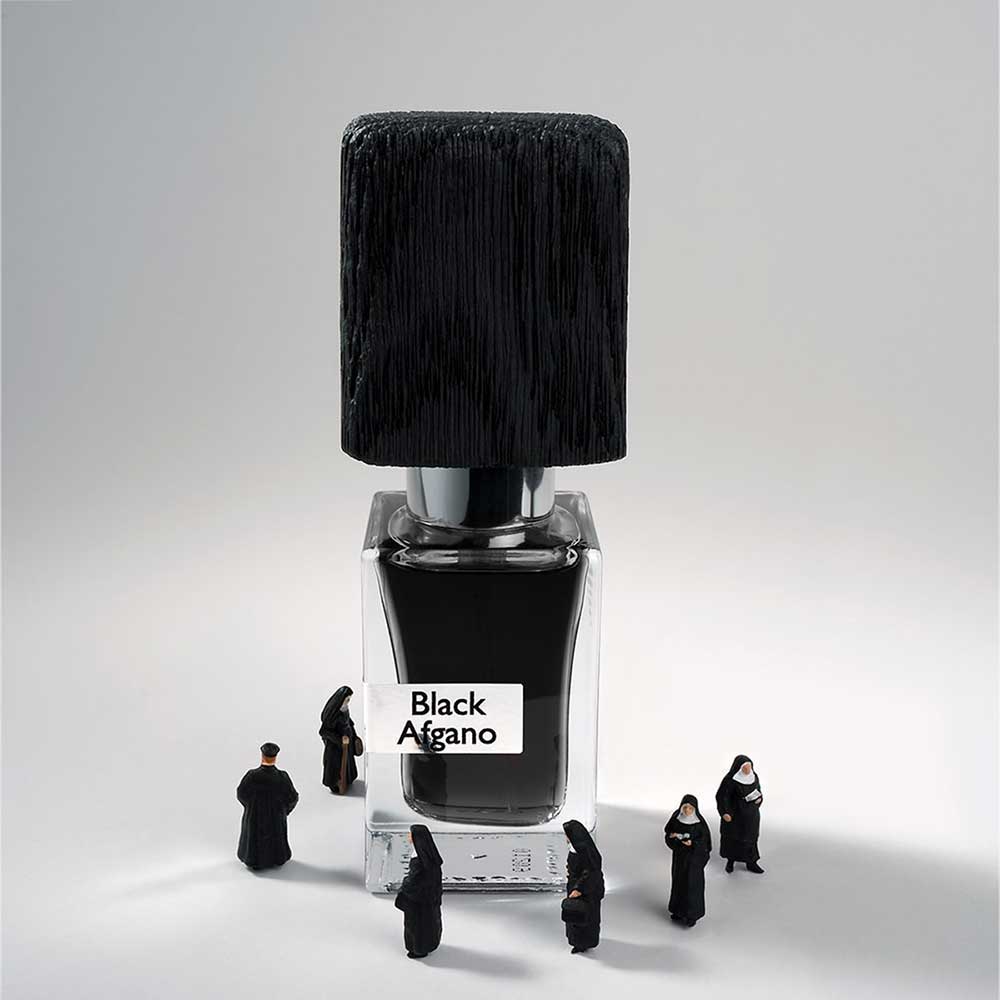 Nasomatto Nasomatto Black Afgano Extrait De Parfum 30ml