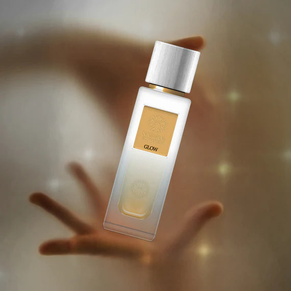 Glow by Natural The Woods Collection 100 ml
