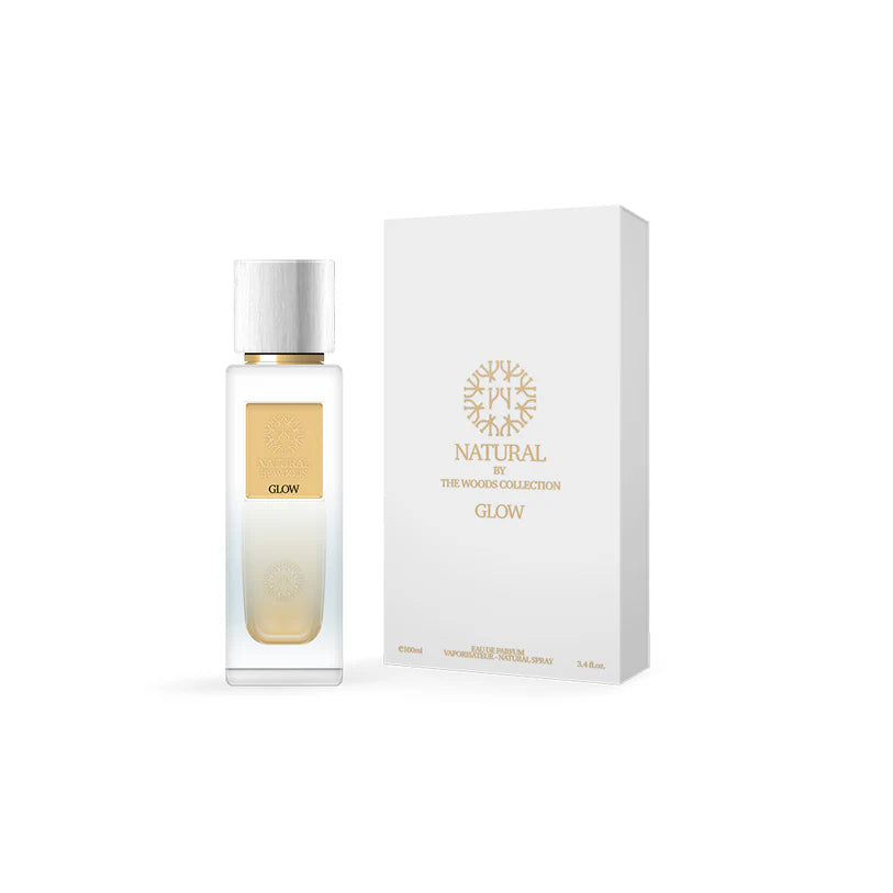 Glow by Natural The Woods Collection 100 ml