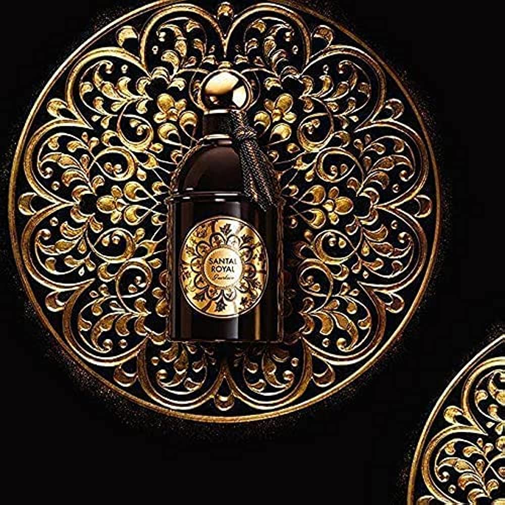 Guerlain Santal Royal Eau de Parfum 125 ml