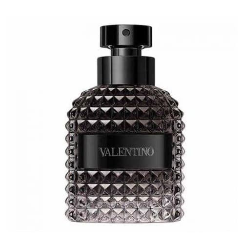 Valentino Uomo Intense perfume for men Eau de Parfum 100 ml