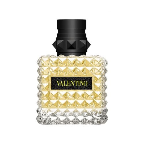 Valentino Donna Born in Roma Yellow Dream perfume for women, Eau de Parfum