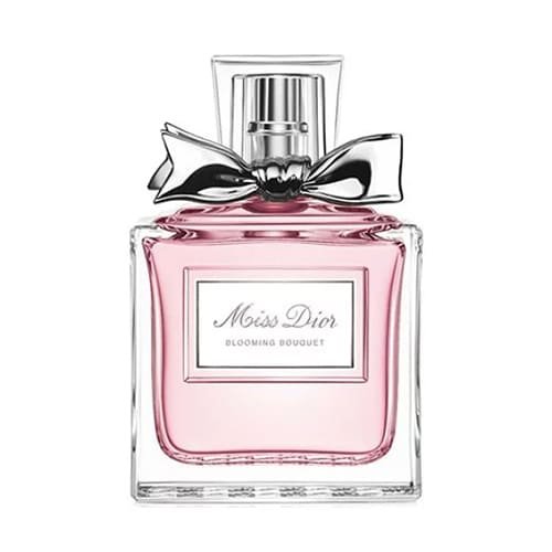 Miss Dior Blooming Pocket perfume for women, Eau de Toilette - 50 ml