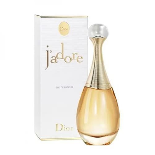 Jadore Christian Dior perfume for women, Eau de Parfum - 50 ml