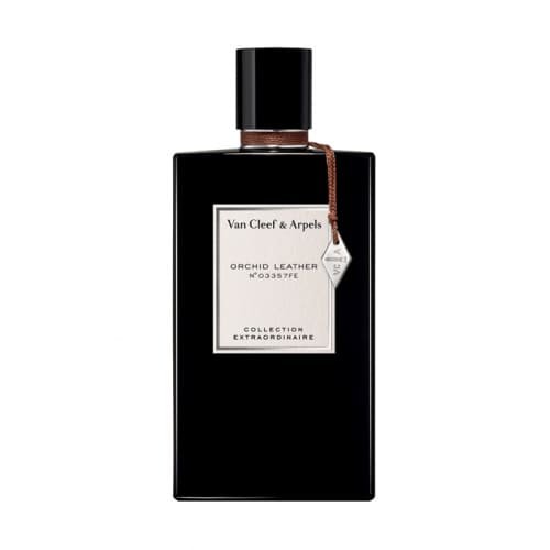 Orchid Leather by Van Cleef & Arpels for unisex Eau de Parfum 75 ml