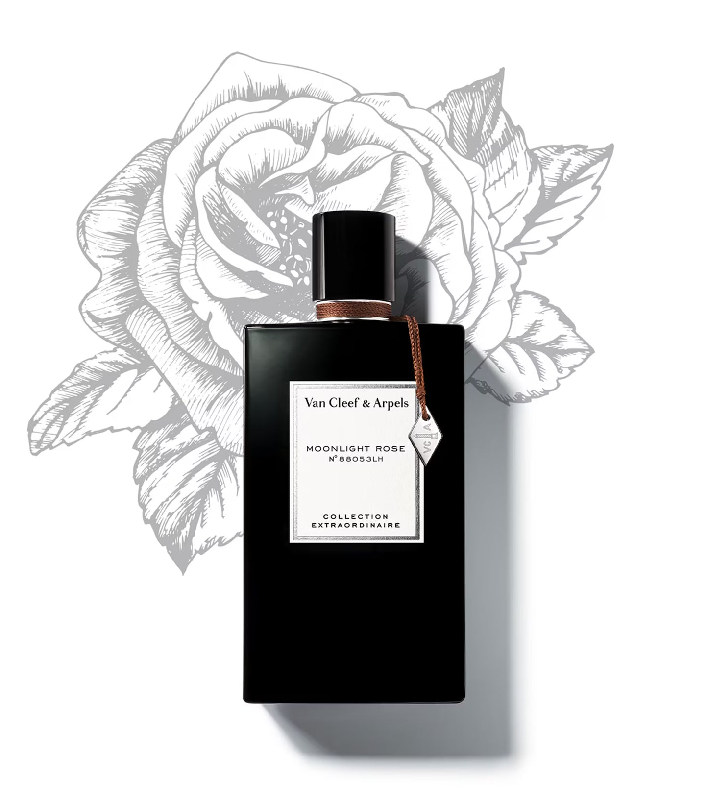 Van Cleef & Arpels Collection Extraordinaire Fragrance Travel Gift Set (3 x 45ml)