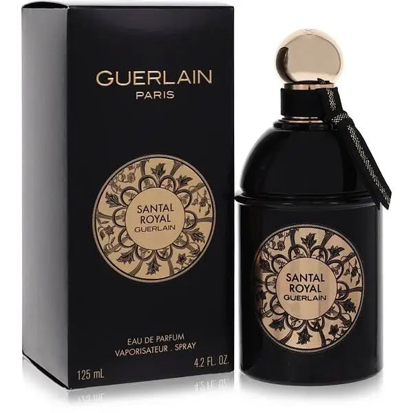 Guerlain Santal Royal Eau de Parfum 125 ml