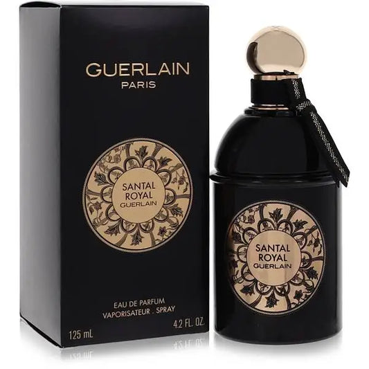 Guerlain Santal Royal Eau de Parfum 125 ml