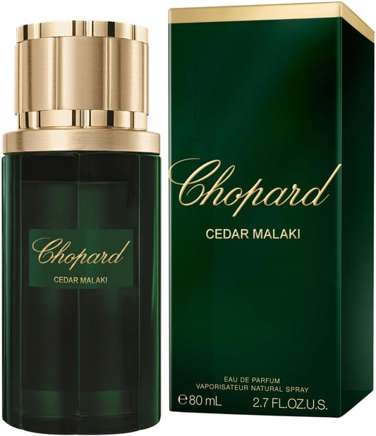 Chopard Cedar Malaki 80ML