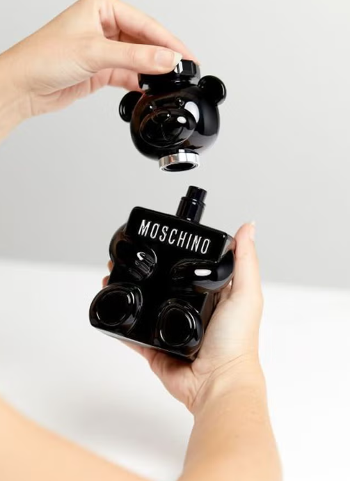Moschino Toy Boy Men Eau de Parfum, 100 ml