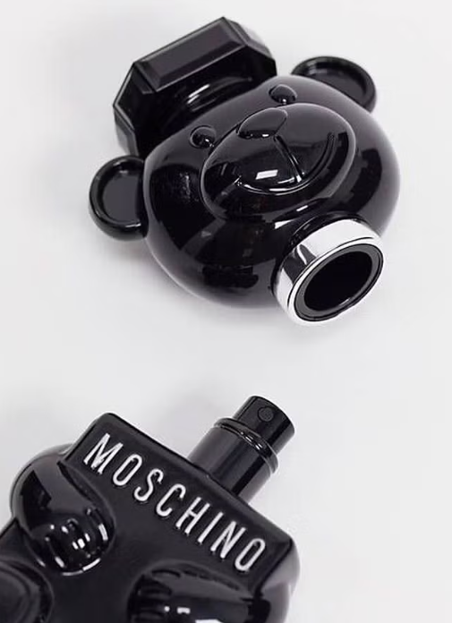 Moschino Toy Boy Men Eau de Parfum, 100 ml