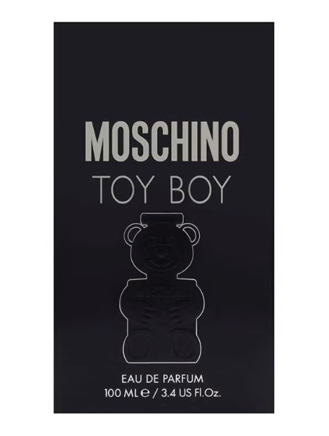 Moschino Toy Boy Men Eau de Parfum, 100 ml