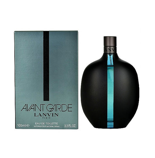 Lanvin Avant Garde Eau De Toilette for Men 100ml