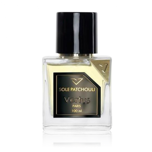 Vertus Sole Patchouli Eau de Parfum 100ml