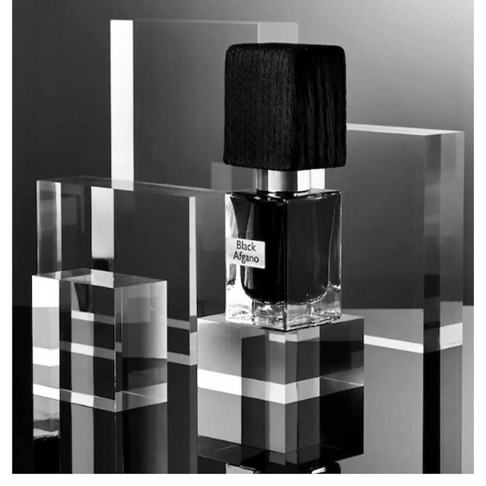Nasomatto Nasomatto Black Afgano Extrait De Parfum 30ml