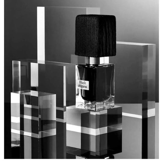 Nasomatto Nasomatto Black Afgano Extrait De Parfum 30ml