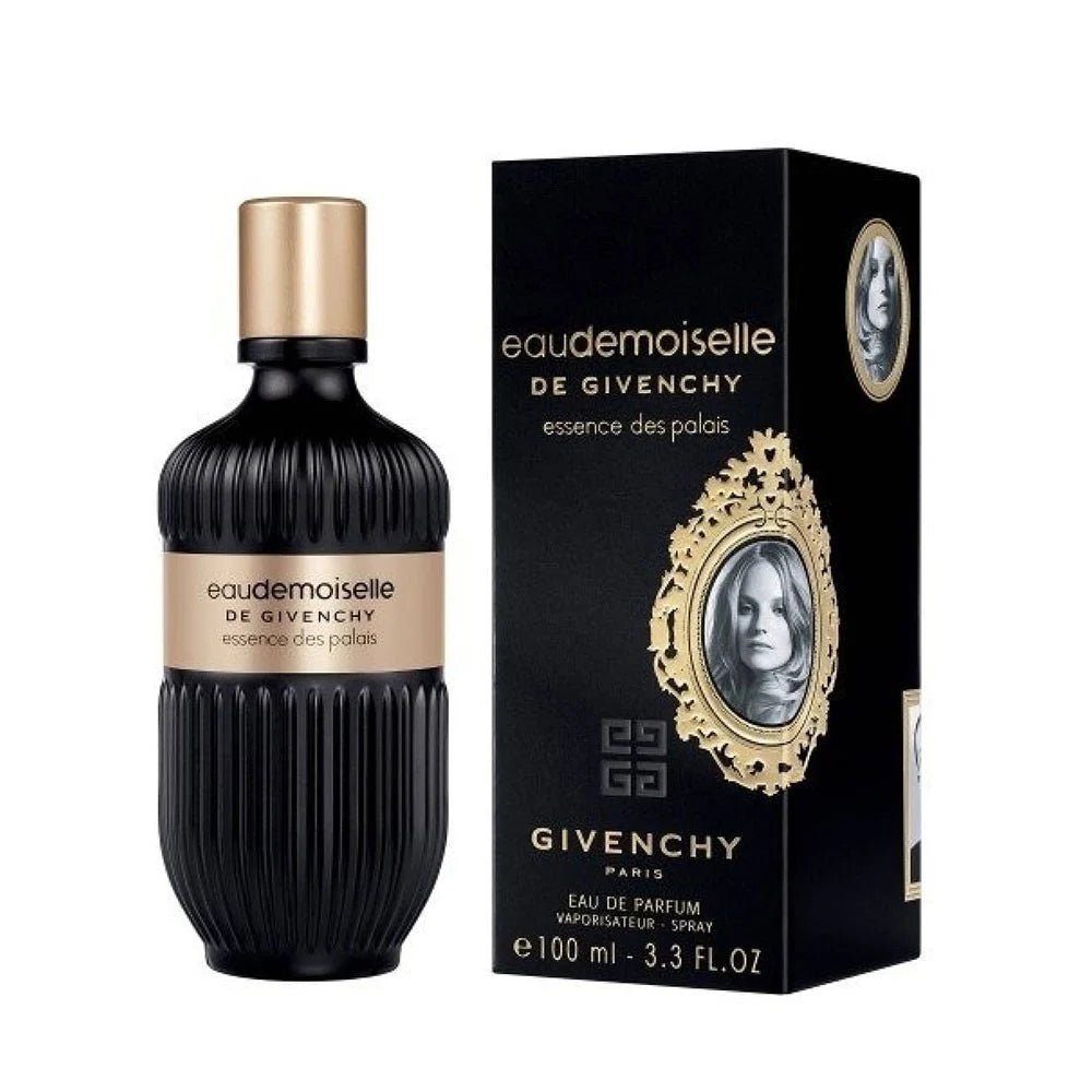 Givenchy Eaudemoiselle Essence Des Palais Eau De Parfum 100 ml