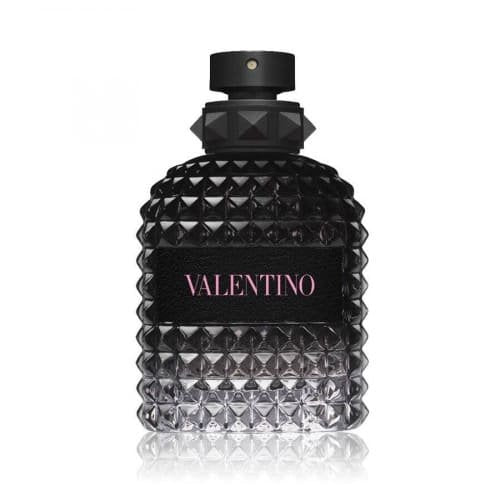 Valentino Uomo Born in Rome perfume for men Eau de Toilette 100 ml