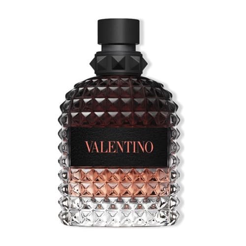 Valentino Uomo Born in Rome Coral Fantasy perfume for men Eau de Parfum 100 ml