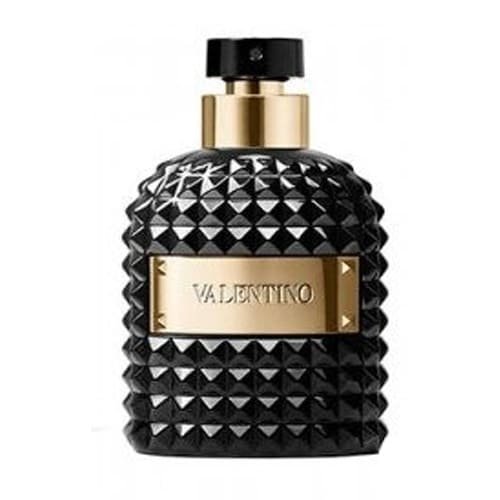 Valentino Uomo Noir Absolu perfume for men Eau de Parfum 100 ml