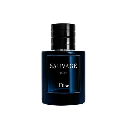 Sauvage Elixir Christian Dior perfume for men Eau de Parfum 60 ml