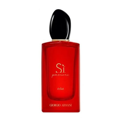 Sea Bison Eclat Giorgio Armani perfume for women Eau de Parfum 100 ml