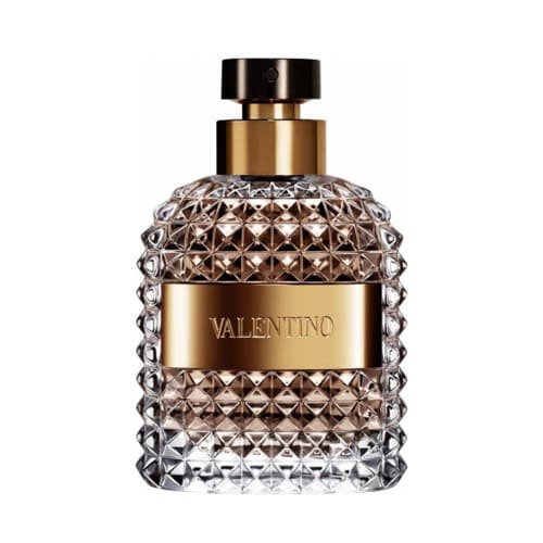 Valentino Uomo perfume for men Eau de Toilette 100 ml