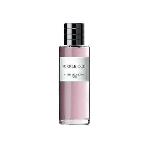 Purple Oud Christian Dior Unisex Eau Parfum 125 ml