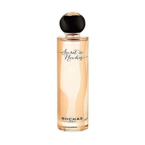 Rochas Secret perfume for women Eau de Parfum 100 ml