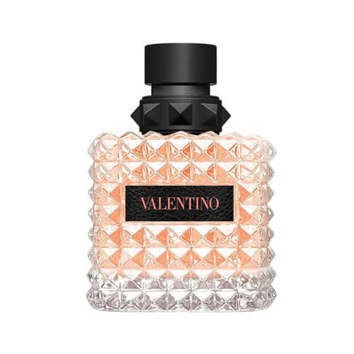 Valentino Donna Born In Roma Coral Fantasy for women Eau de Parfum 100 ml
