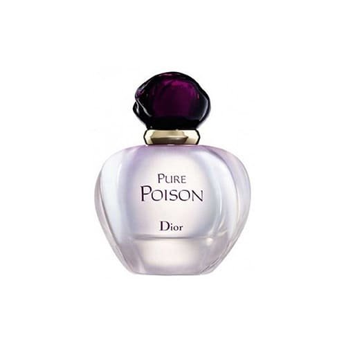 Pure Poison by Christian Dior for women Eau de Parfum 100 ml