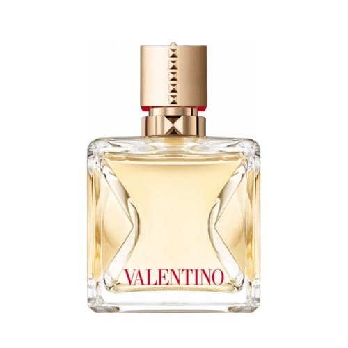 Valentino Vogue Viva perfume for women Eau de Parfum 100 ml
