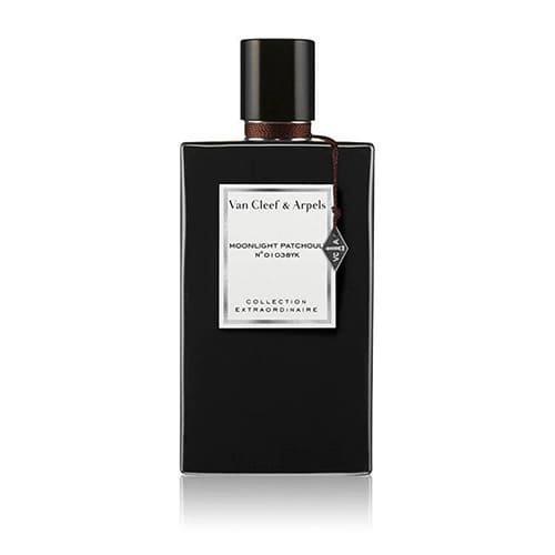 Van Cleef Moonlight Patchouli for unisex Eau de Parfum 75 ml