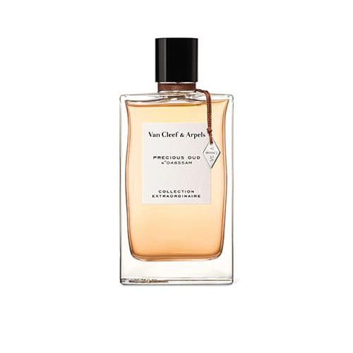 Precious Oud Van Cleef & Arpels perfume for women Eau de Parfum 75 ml
