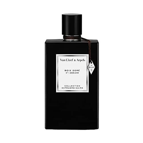 Van Cleef Boys D'or Unisex Eau de Parfum 75 ml