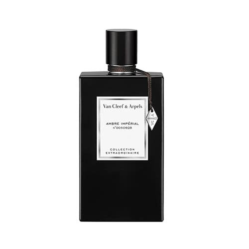 Van Cleef Ambre Imperial Unisex Eau de Parfum 75 ml