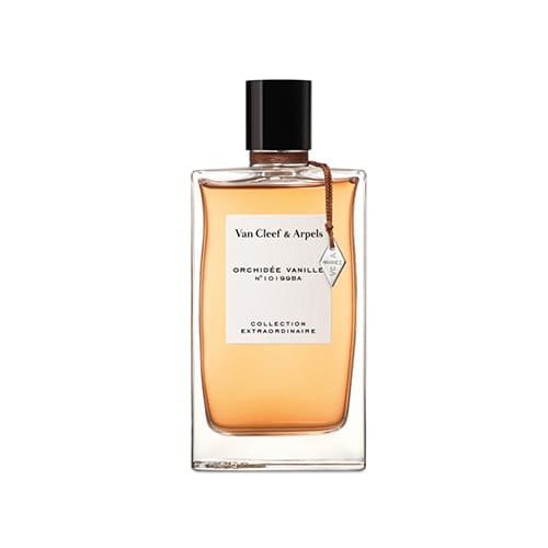 Van Cleef Orchid Vanilla for unisex Eau de Parfum 75 ml